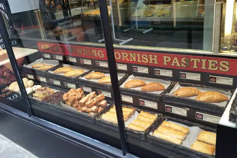 Garden Shed Bakery photo 3