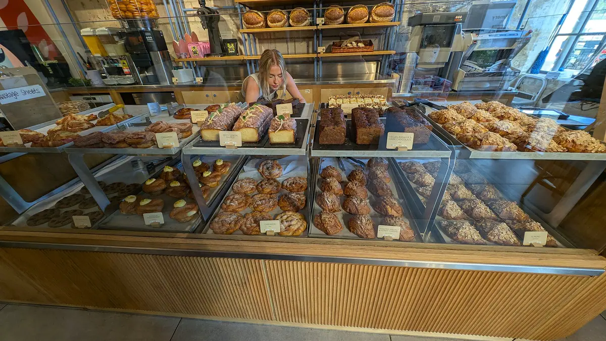 Garden Shed Bakery – bakery in Trumpington, Cambridge